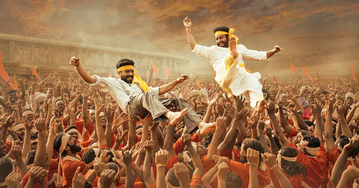 Koimoi Audience Poll 2022: Vote For The Film With Best Production Design
