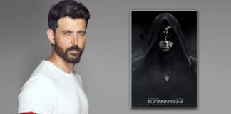 Krrish 4 Is Definitely A Priority But Currently Facing A 'Technical' Roadblock, Shares Hrithik Roshan