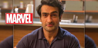 Kumail Nanjiani says Scorsese has 'earned the right' to criticise Marvel