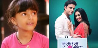 'Kumkum Bhagya' takes a six-year leap, welcomes Trisha Rohatgi to cast