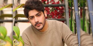 'Kundali Bhagya' star Abhishek Kapur takes a break back home in Delhi