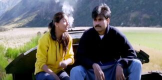 Kushi Re-Release Box Office