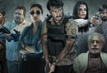 'Kuttey' makers to organise concert for the film's music launch