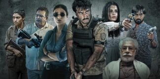 Kuttey: Arjun Kapoor, Tabu & Naseeruddin Shah Starrer Makers To Organise Concert For The Film’s Music Launch! 'Kuttey' makers to organise concert for the film's music launch