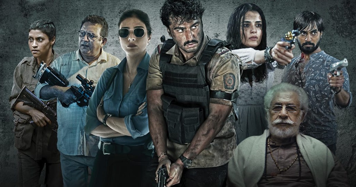'Kuttey' makers to organise concert for the film's music launch
