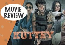 Kuttey Movie Review