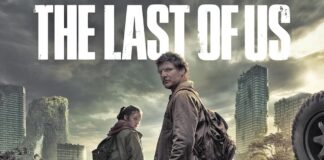 Last Of Us Episode 1 Review