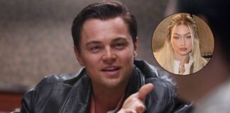 Leonardo DiCaprio, Amidst Dating Gigi Hadid Rumours, Spotted Frolicking With Multiple Bikini-Clad Women On A Yacht Leonardo DiCaprio Spotted Vacationing With Multiple Women