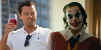 Leonardo DiCaprio Was The First Choice For Joker Before Joaquin Phoenix
