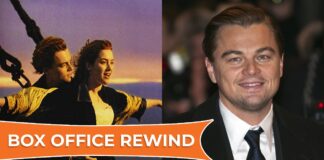 Leonardo DiCaprio’s Earnings From Titanic Revealed! [Box Office Rewind]
