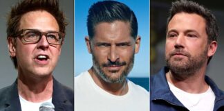 Let Ben Affleck Direct A Deathstroke Film, Fans Urged James Gunn