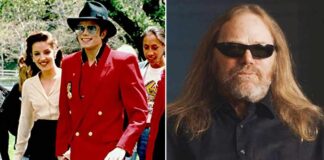 Lisa Marie Presley & Michael Jackson Had A 'Real Relationship' To Director Wayne Isham