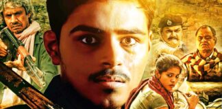'Lohardaga' is emotional thriller about tribal youth turning false Maoists