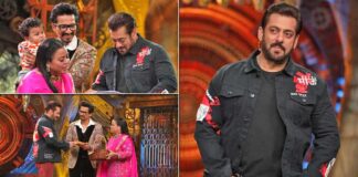 Lohri Special: COLORS' 'Bigg Boss 16' celebrates a festive and fun-filled Weekend Ka Vaar