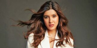 Love Is In The Air As Shanaya Kapoor Gets Rumoured To Be Dating With This Mystery Man