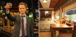 Lovesutra Episode 12: HIMYM's Neil Patrick Harris Having Wild S*x On A Moving Train Is What Most Guys Would Think