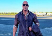 Lovesutra Episode 17: Dwayne Johnson Once Rated Himself 11/10 In Oral S*x Skills - But Did You Know It’s Good For Women's Health? Read On
