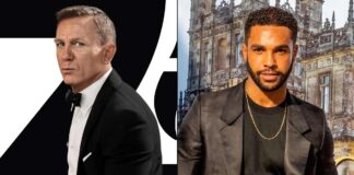 Emily In Paris’ Lucien Laviscount aka Alfie Leaving Behind Henry Cavill & Tom Hardy To Become Next James Bond, Studio Heads Are Impressed? Lucien Laviscount To Become The Next James Bond?