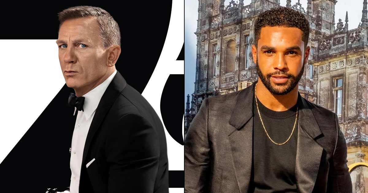 Lucien Laviscount To Become The Next James Bond?