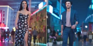 Luv Ranjan's 'Tu Jhoothi Main Makkaar'! features stunning locations from Delhi to Spain