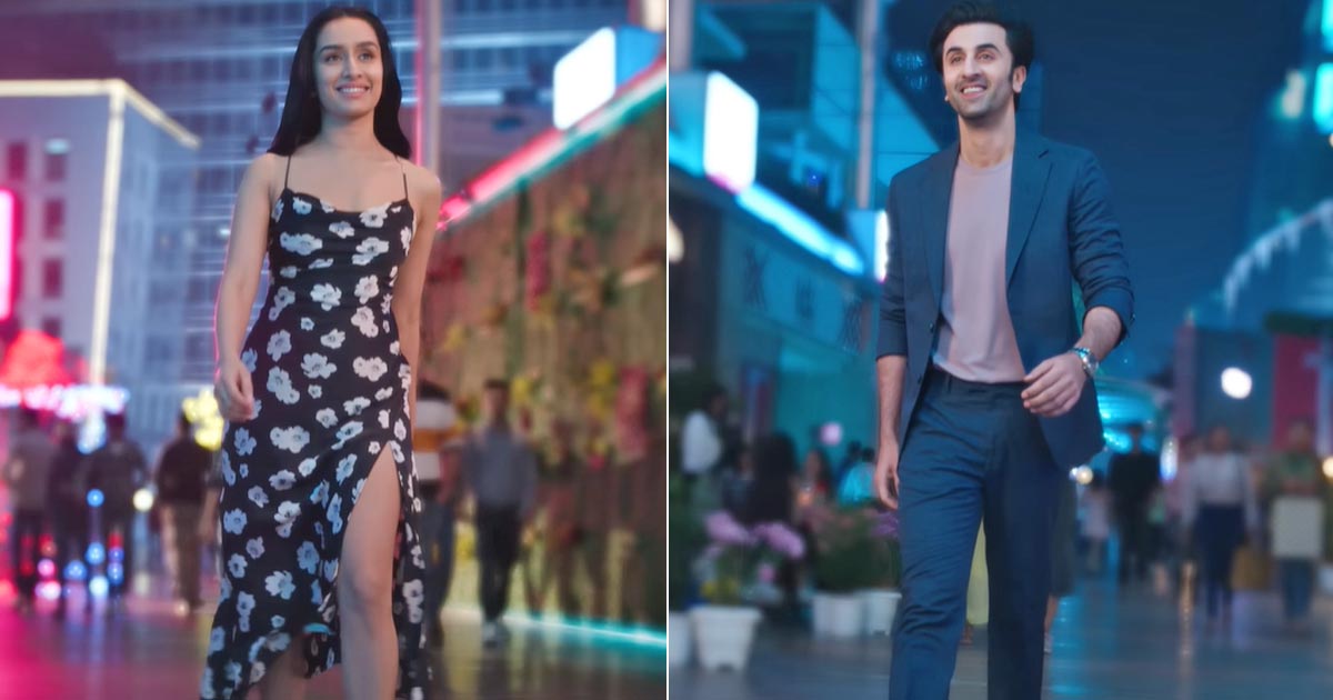 Luv Ranjan's 'Tu Jhoothi Main Makkaar'! features stunning locations from Delhi to Spain