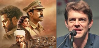 M3GAN Producer Jason Blum Is Confident That SS Rajamouli's RRR Will Win The Best Picture Award In The Oscars