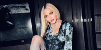 Madonna admits to 'struggling' with understanding motherhood