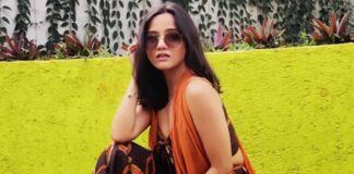 Maira Dharti Mehra changed her name to acknowledge mom's influence on her