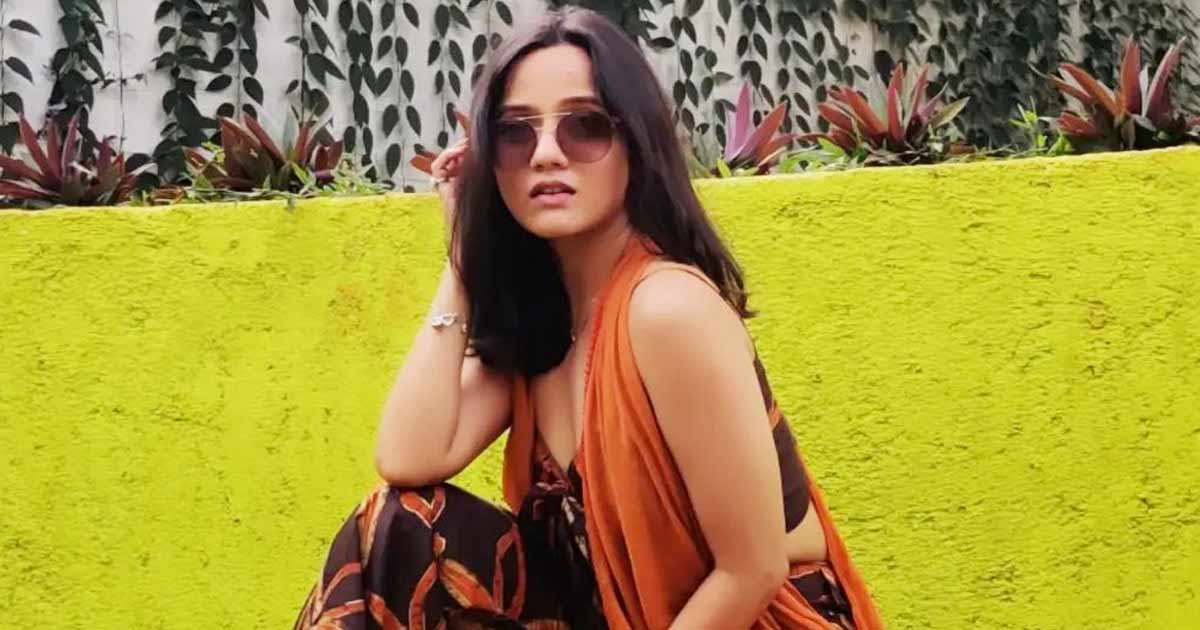 Maira Dharti Mehra changed her name to acknowledge mom's influence on her