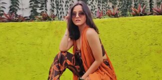 Maira Dharti Mehra learns Punjabi for her role in 'Pandya Store'