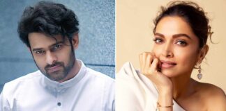 Makers of Prabhas, Deepika-starrer 'Project K' amp up curiosity factor