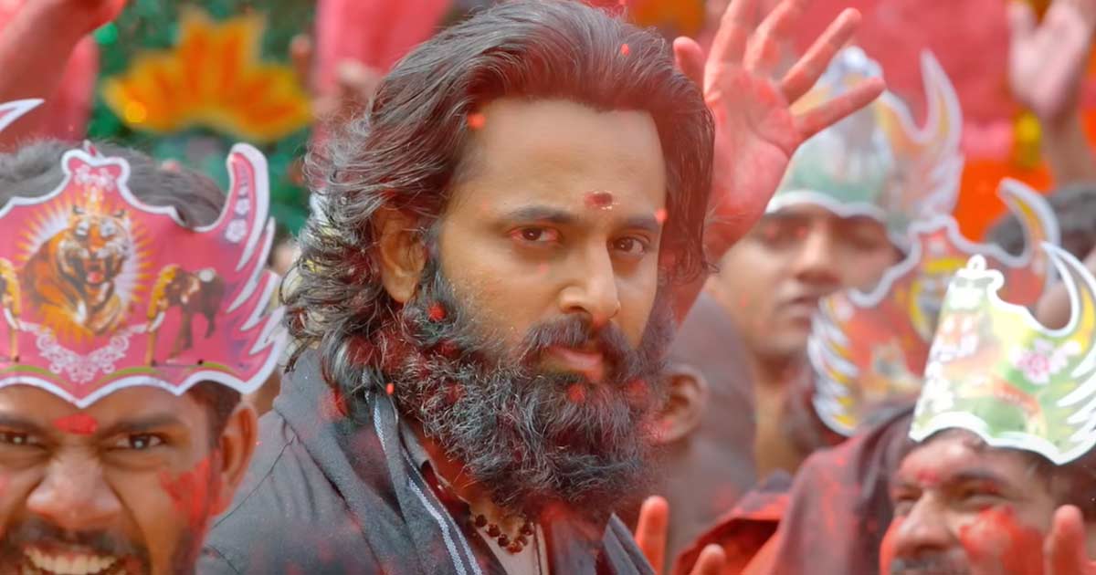 Malikappuram Movie Review