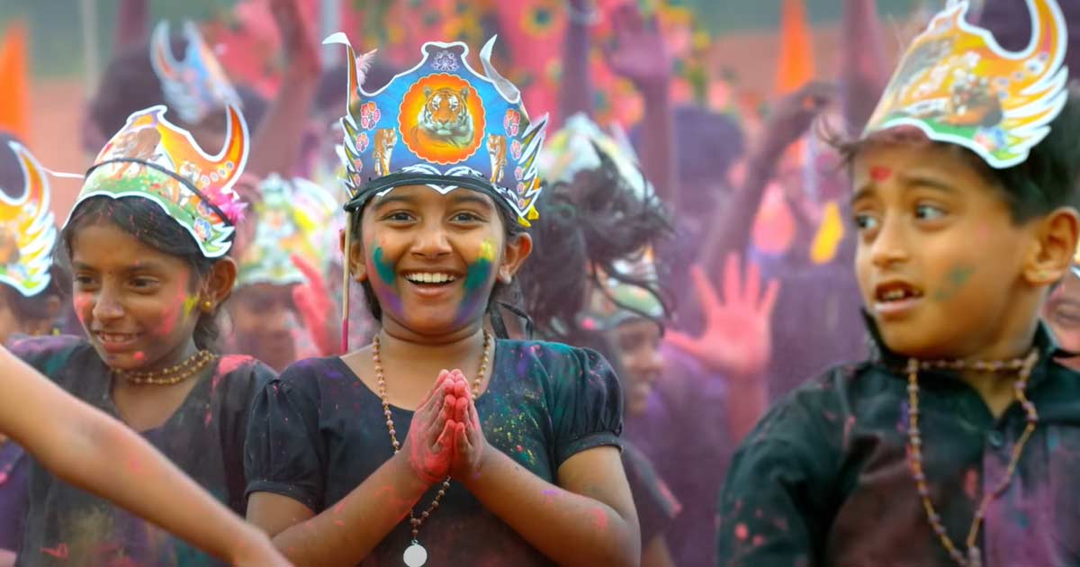 Malikappuram Movie Review