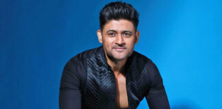 Manav Gohil opens up on difficulties while shooting a scene in a deep freezer truck