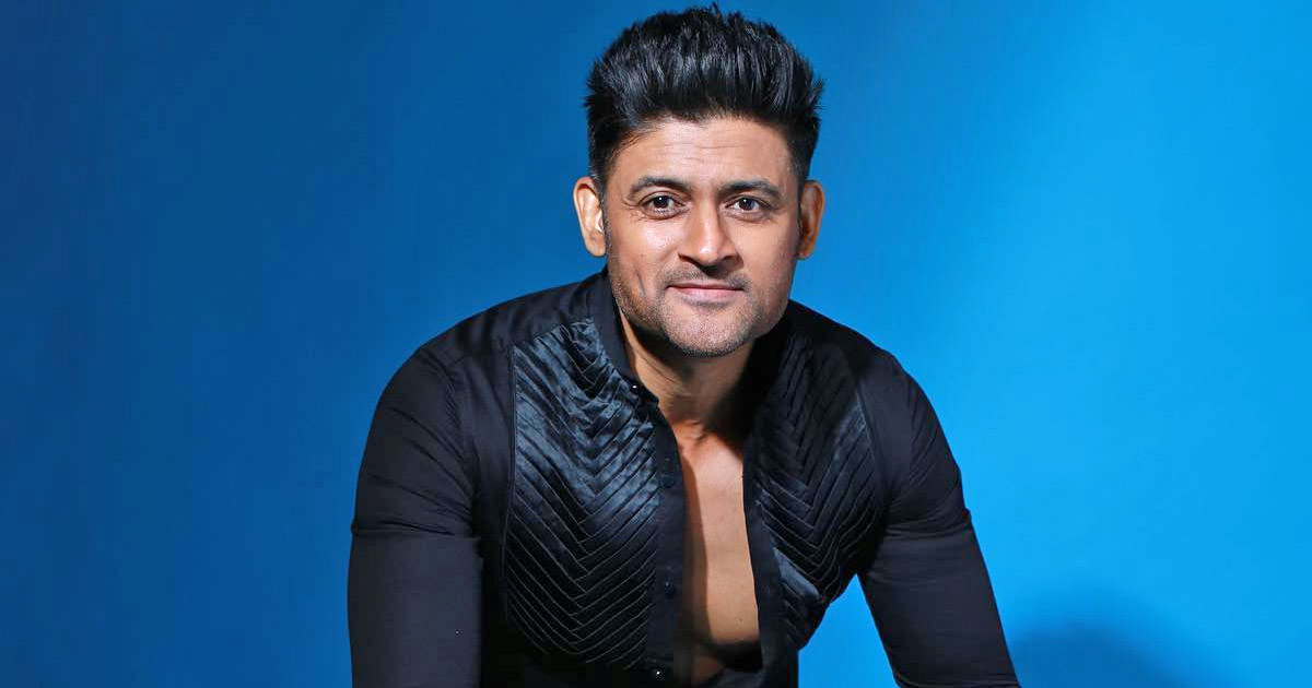 Manav Gohil opens up on difficulties while shooting a scene in a deep freezer truck