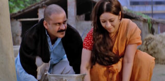 Manoj Bajpayee recounts shooting the 'cloth washing' scene in 'Gangs of Wasseypur'