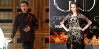 Marilyn Manson settles sexual assault case filed by 'GoT' actress Esme Bianco