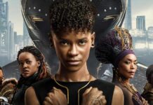 Marvel Studios Reportedly Cut Off Their First Lesbian Kiss On-Screen From Black Panther: Wakanda Forever, Here's Why!