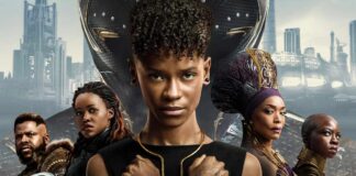 Marvel Studios Reportedly Cut Off Their First Lesbian Kiss On-Screen From Black Panther: Wakanda Forever, Here's Why!