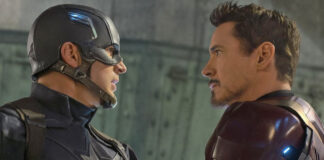 Marvel Trivia #21: Robert Downey Jr Helped Convince Chris Evans To Play Captain America In The MCU, Later Says "My Concern Was The Fact That This Will Be...."