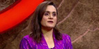 'MasterChef India': Chef Garima Arora to test contestants with new challenge