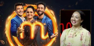 'MasterChef India' contestant impresses the judges with her homemade recipes