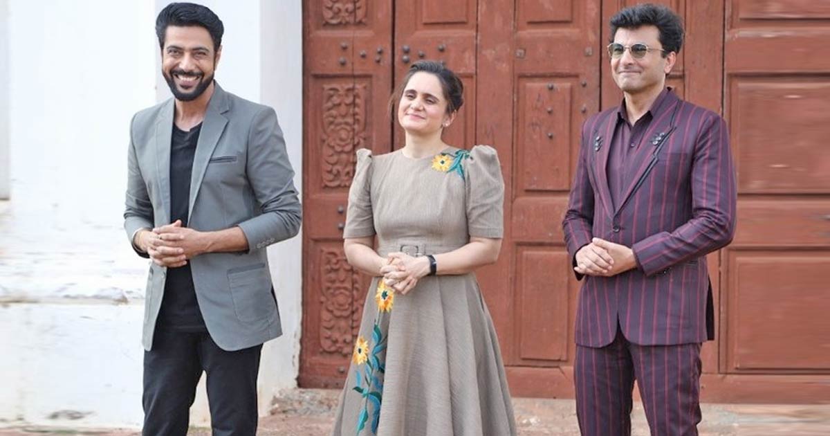 'MasterChef India' contestant impresses with his fusion of crab and Goan sauces