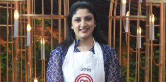 'MasterChef India': Contestant lays out South Indian cuisine beyond idli, dosa