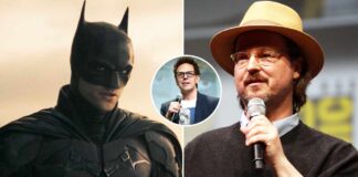 Matt Reeves Is All Set To Have A Chat With DC CEOs James Gunn & Peter Safran About The Batman Future