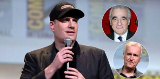 MCU Head Kevin Feige Hits Back At James Cameron & Martin Scorsese For Criticising The Superhero Genre Of Films Who Compared Them To Theme Parks