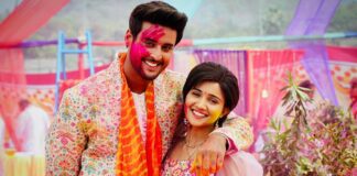 'Meet' all set for one-year leap, Ashi and Shagun hint at major twist
