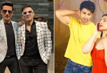 Meet Bros wish to set the tone of 2023 with their latest track 'Javaan Toofaan'