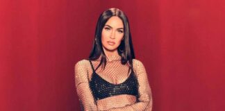 Megan Fox Once donned A White Lingerie Set, Making Her Fans Gasp For Air