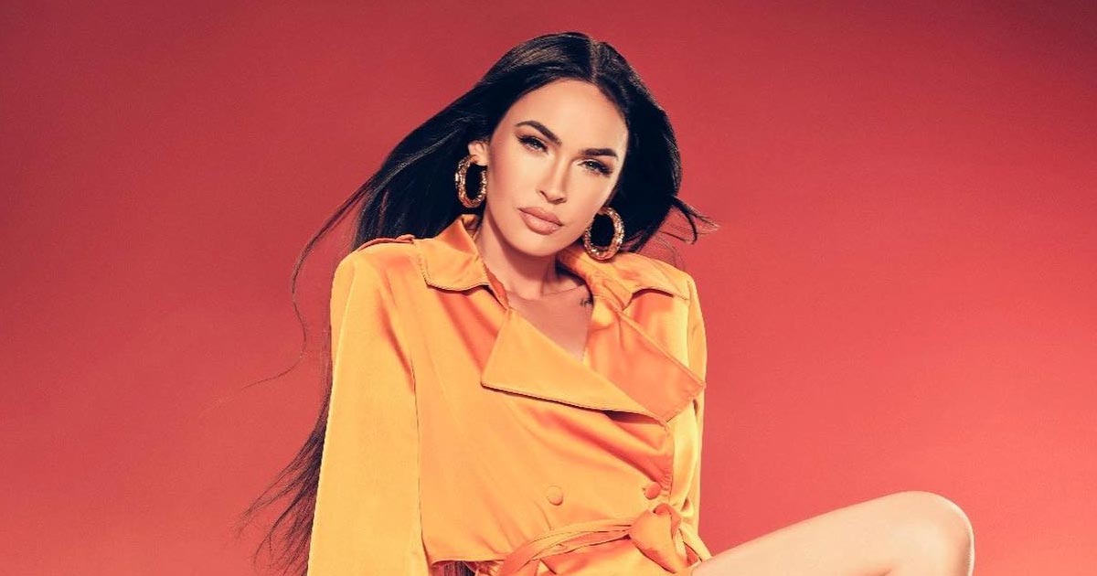 Megan Fox Once Revealed She Will Never Make S*x Tape & She Had A Valid Reason